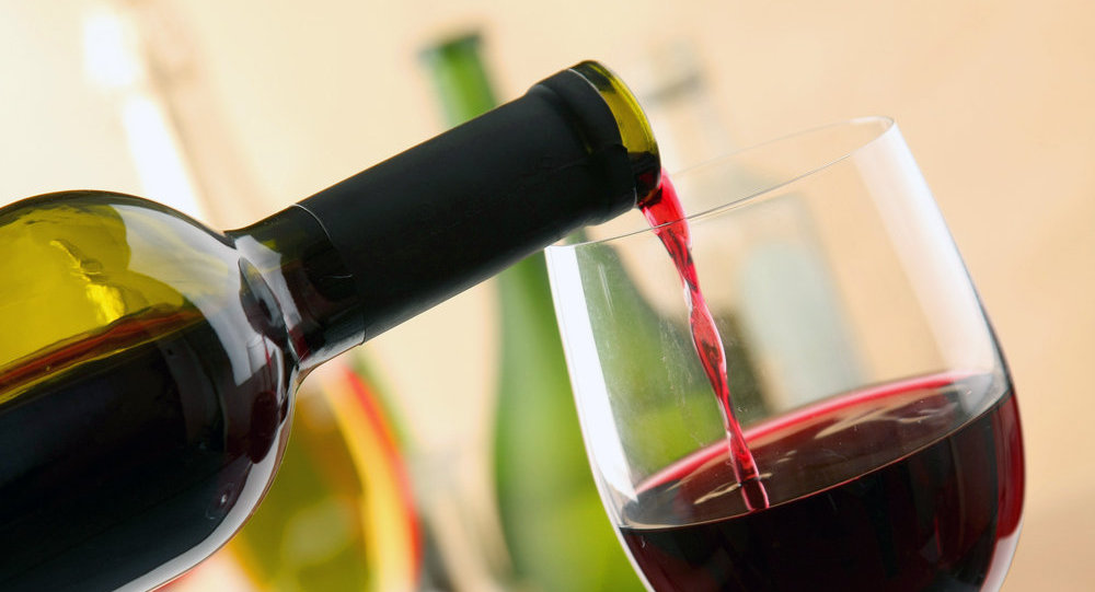 ԵԱՏՄ-ից մինչև ԱՄՆ. Հայկական գինիները ցանկանում են տեղավորվել բարձարժեք շուկայում