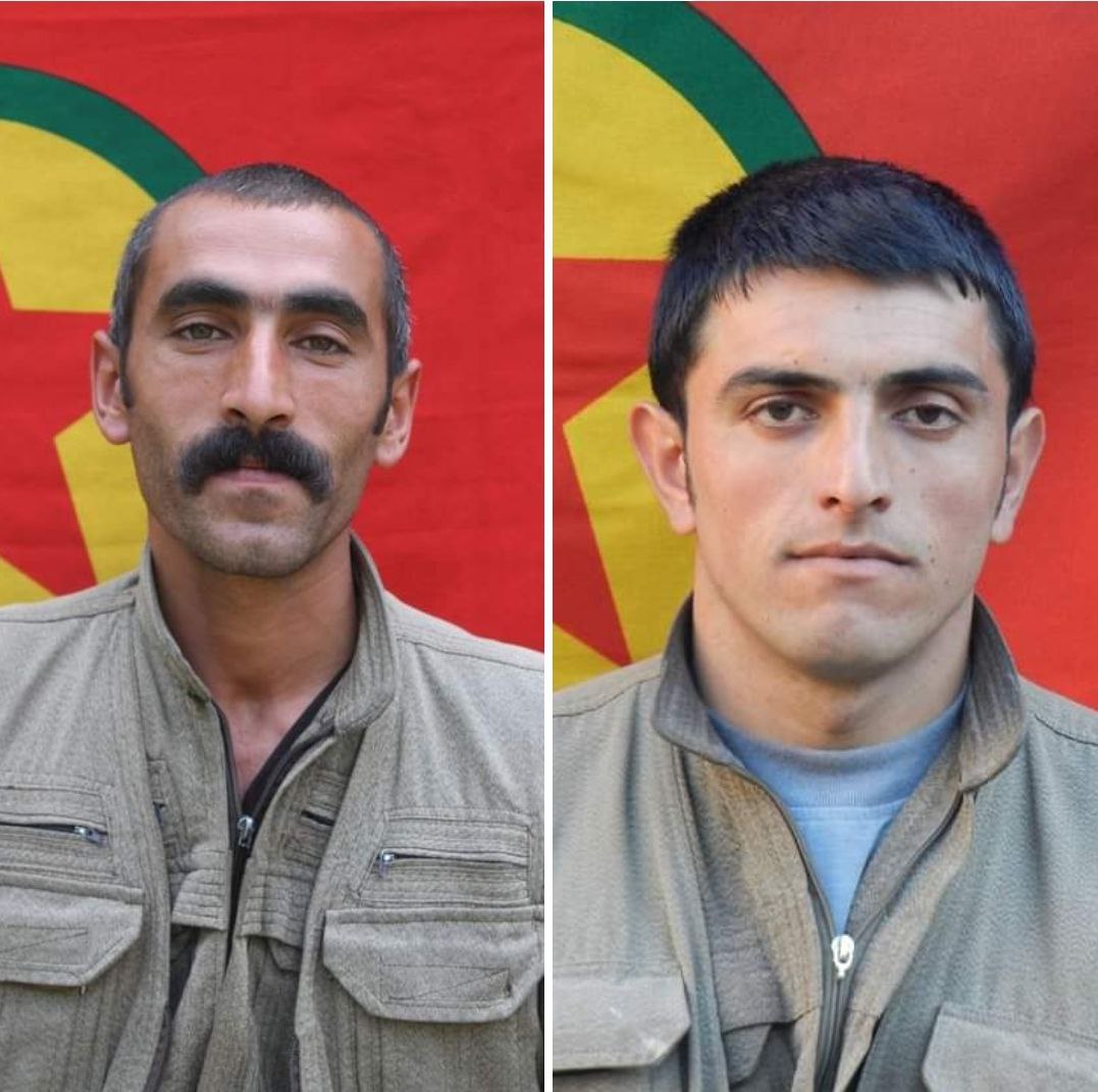 СНБ Армении передала турецкой разведке двух курдов из РПК