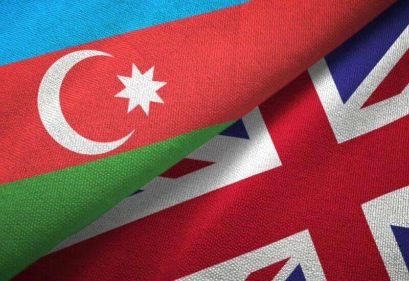 Баку обещает построить дорогу для британской компании в оккупированной части Арцаха
