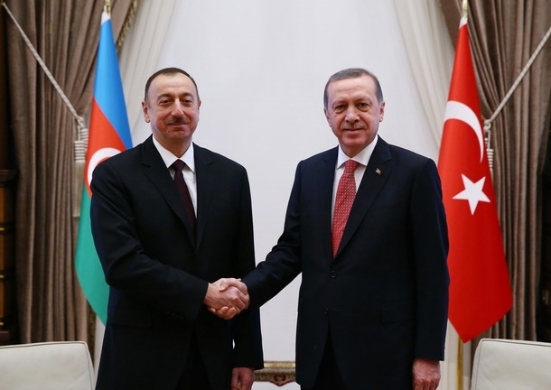 Эрдоган в середине октября посетит с визитом Азербайджан - посол 