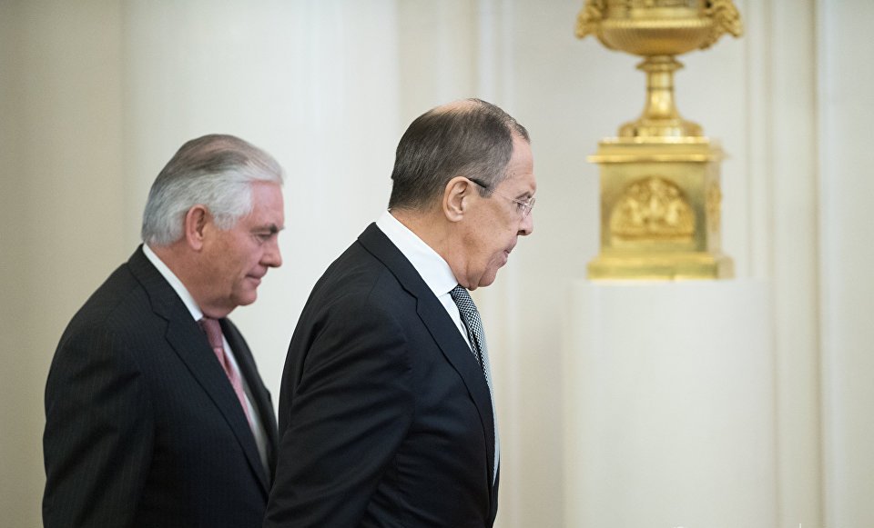 Россия, США и председатель ПА ОБСЕ продолжат усилия по решению карабахского конфликта