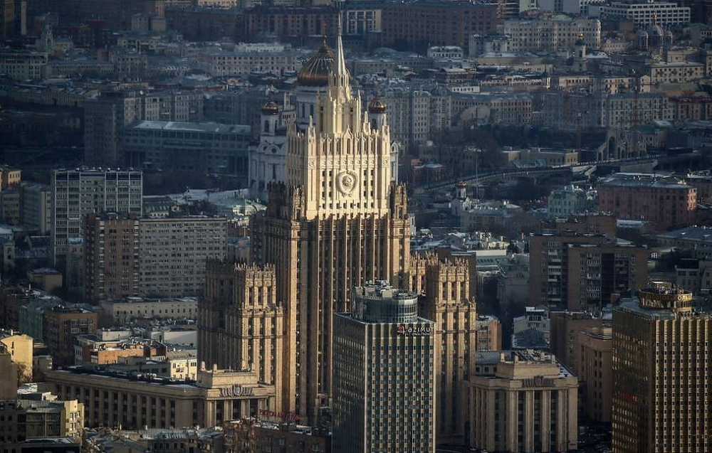 Մոսկվայում կայացել է «3+3» տարածաշրջանային ձևաչափի առաջին նիստը. ՌԴ ԱԳՆ