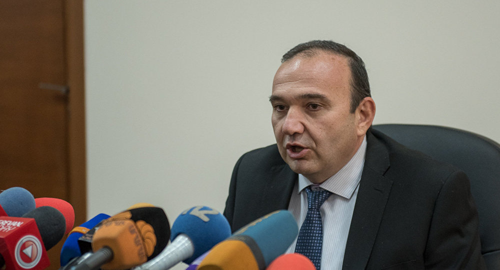 Министр образования: русский язык в Армении получил статус иностранного
