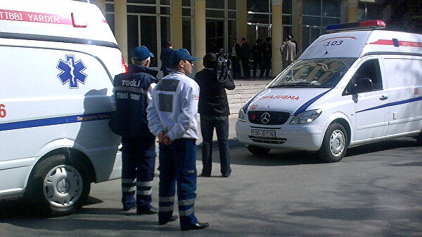 Особый карантинный режим в Азербайджане продлен еще на один месяц