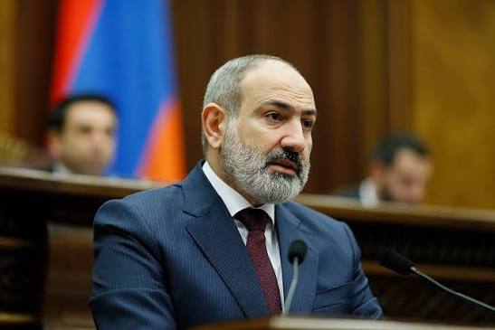 Կադրային բանկը շարունակելու է գործել և համալրվել. Նիկոլ Փաշինյան