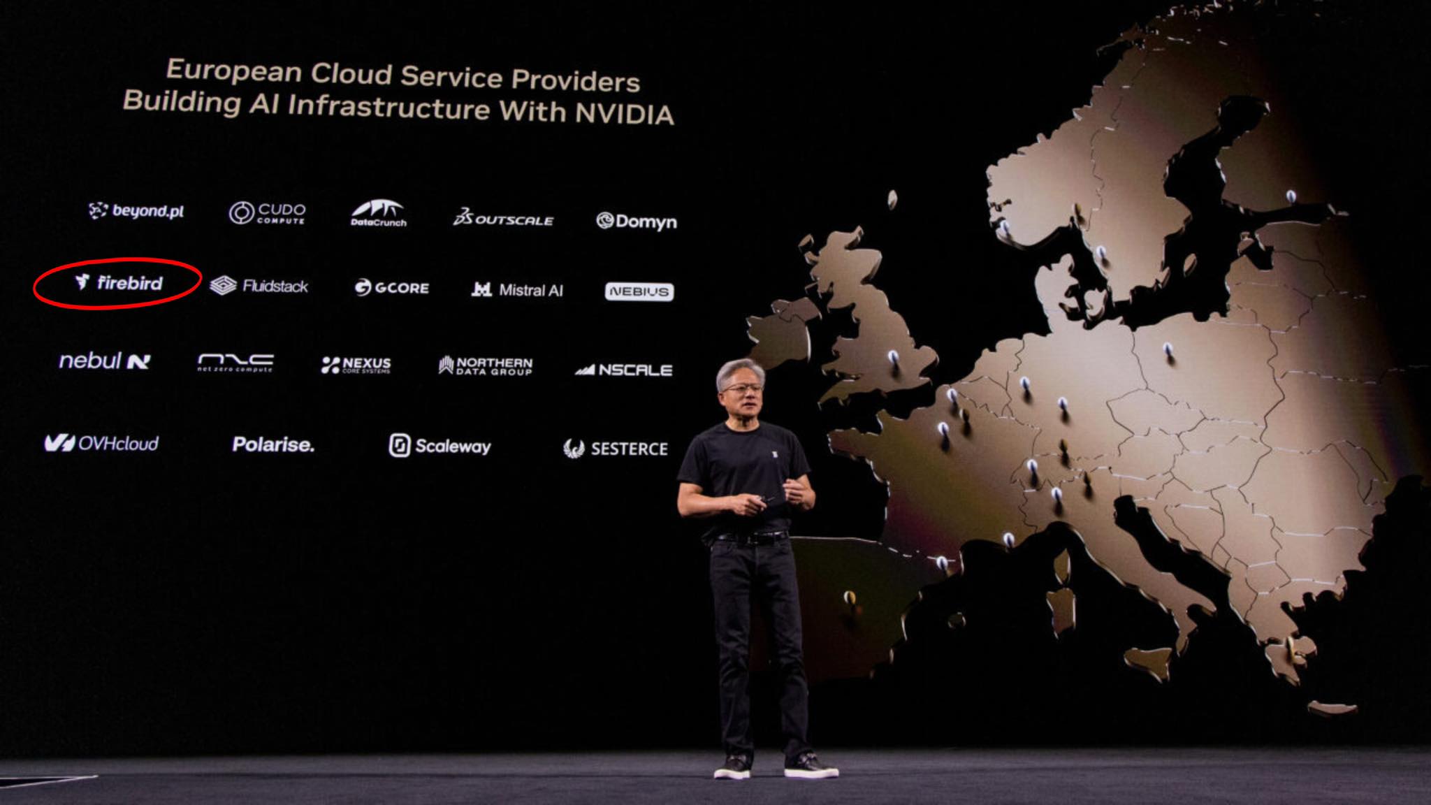 Լուսանկարը` NVIDIA