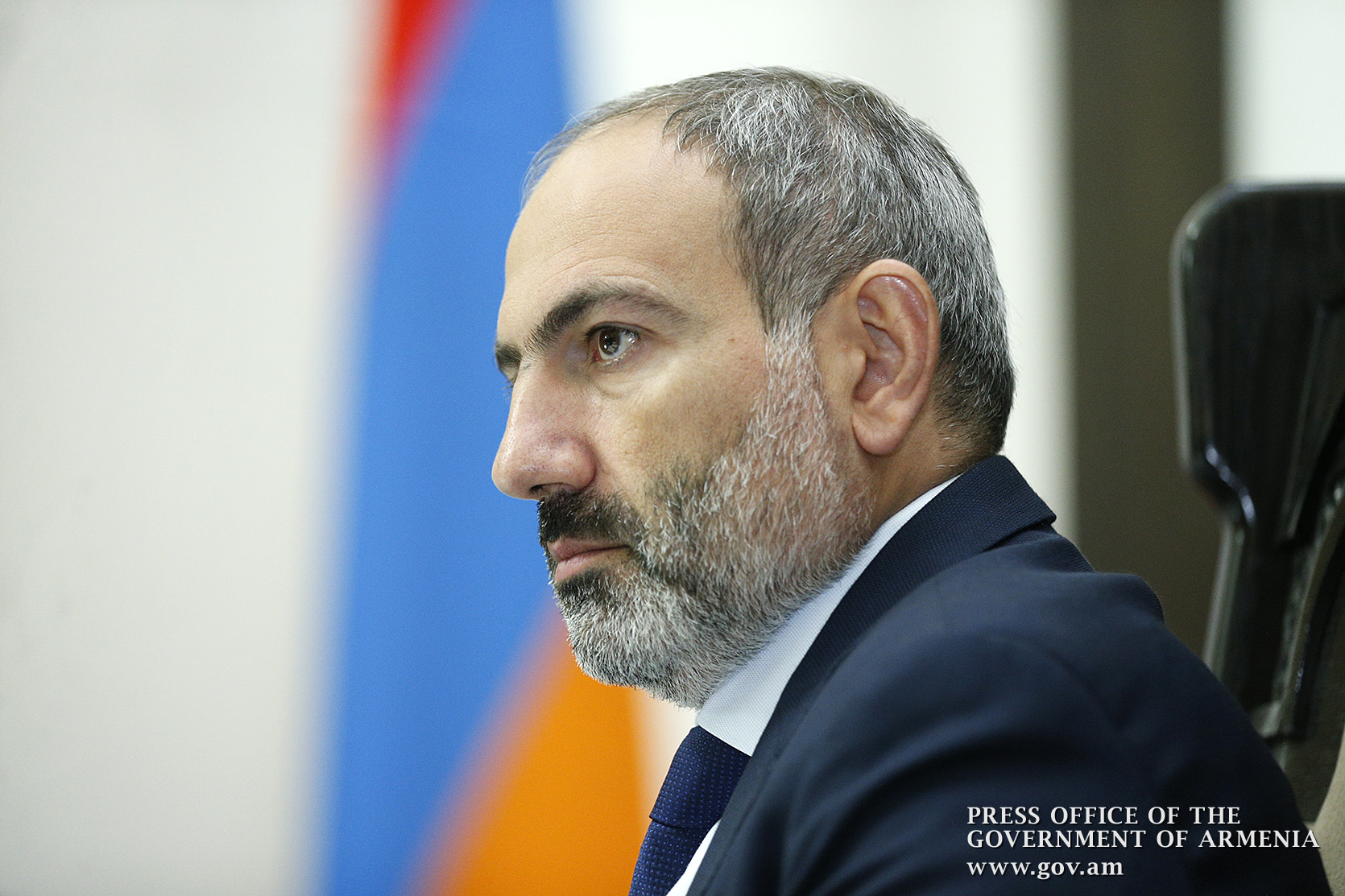 В Армении планируют снизить подоходный налог
