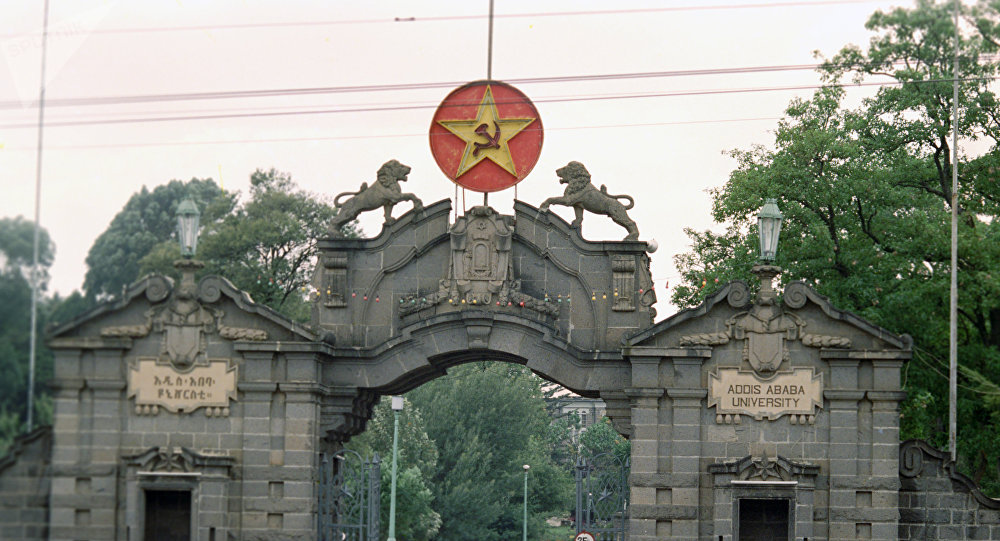 Ворота в Африку: Армения откроет посольство в Эфиопии 