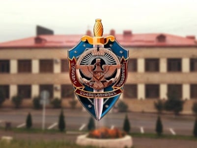 Межгосударственная дорога Степанакерт-Шуши-Бердзор открыта с обеих сторон - СНБ