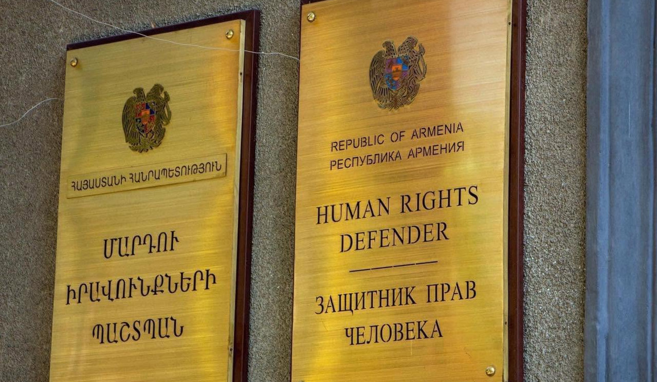 ՄԻՊ ներկայացուցիչները չհայտարարված այց են կատարել «Հաղթանակ» խնամքի կենտրոն