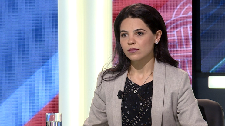 Բաքուն լեգիտիմացնում է զավթողական նպատակները