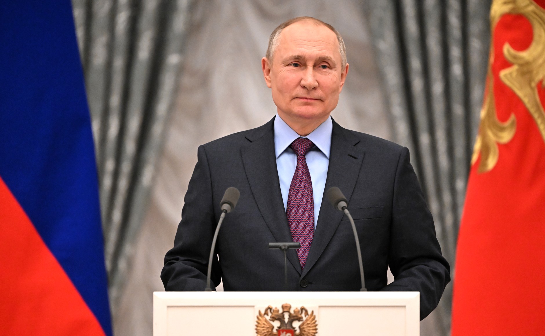 Минских соглашений теперь не существует - Путин