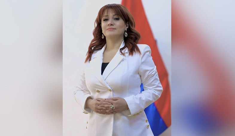 Слухи о передаче села Джилиза не соответствуют действительности - Назели Багдасарян