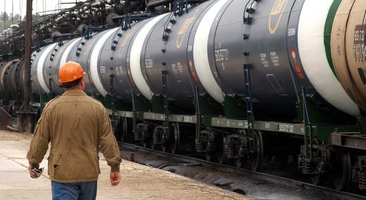 Российская нефть встроилась в азербайджанский экспорт 