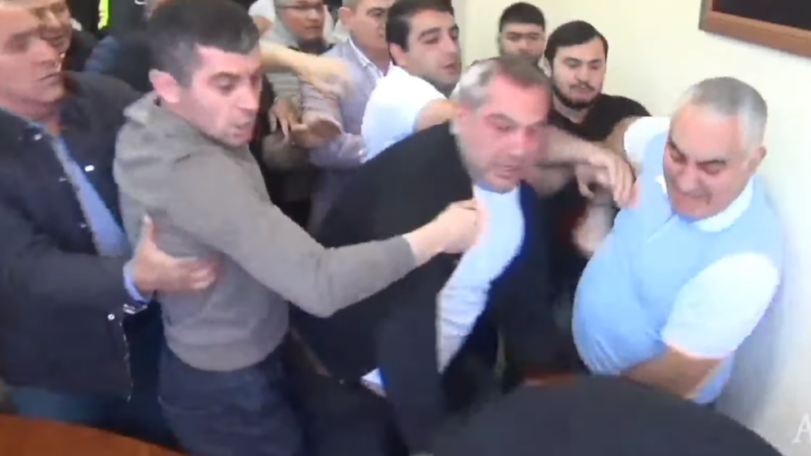 Фото: скриншот видео