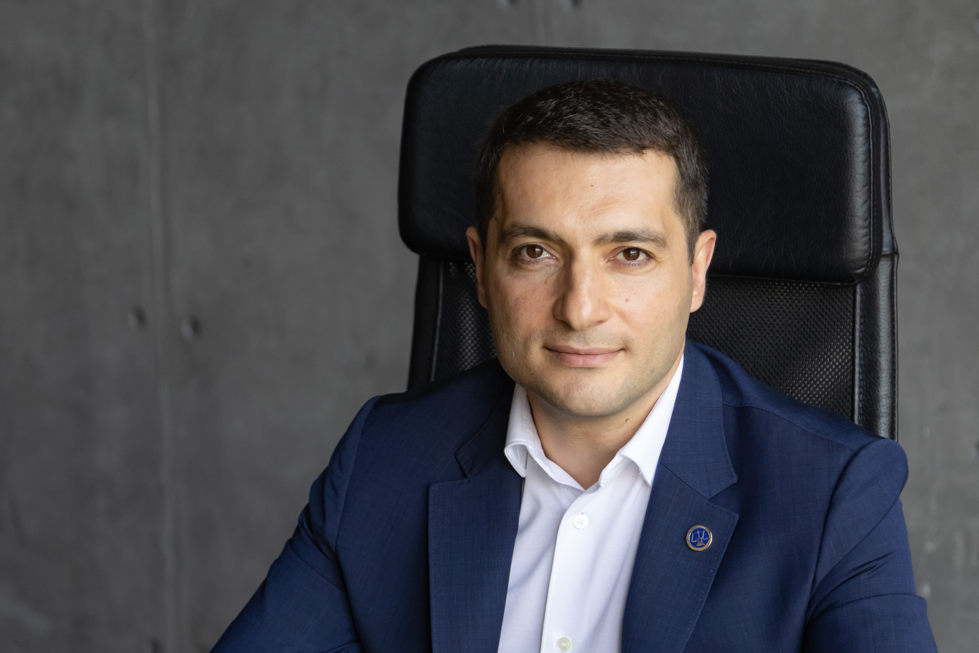 Армен Арутюнян: уровень самообеспеченности продовольствием в ЕАЭС достиг 93%