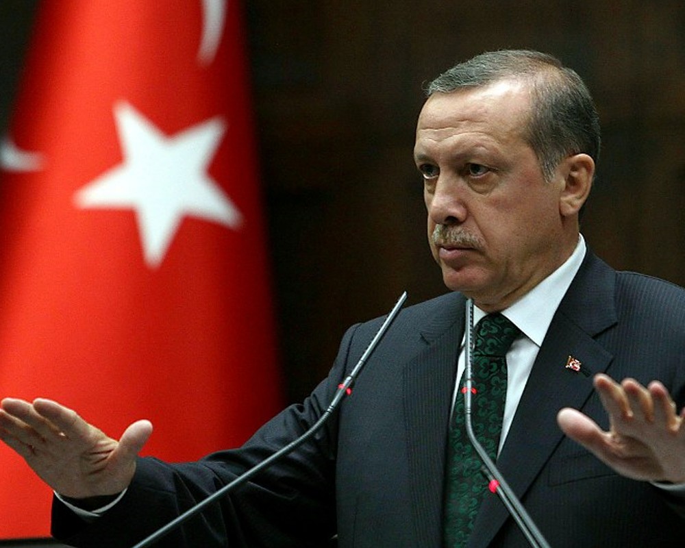 Эксперт: Турция на Ближнем Востоке реализует политику неоосманизма