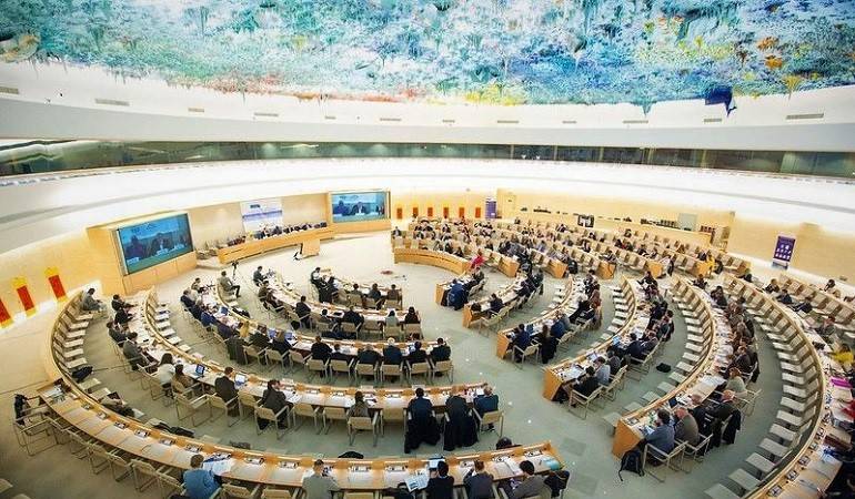 Армения в Совете ООН подняла вопрос защиты гуманитарных прав во время конфликтов