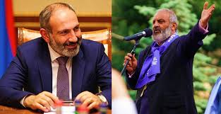 Նիկոլը հեռանալու է, բայց...