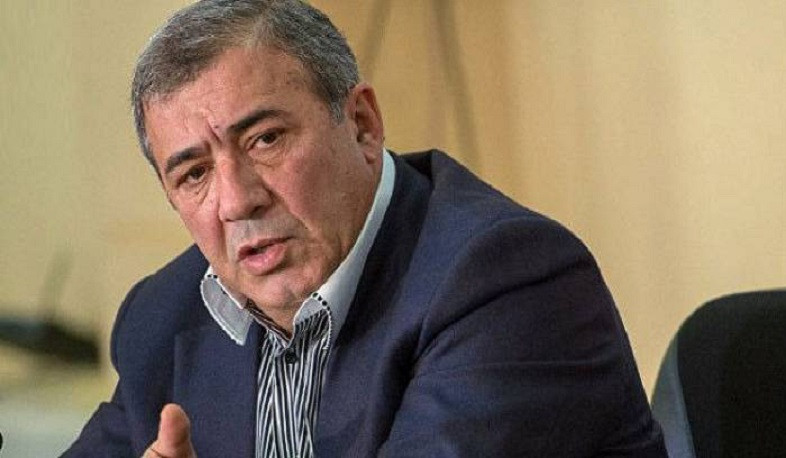 Սևանում ապամոնտաժվել է Ռուբեն Հայրապետյանի առանձնատան պարիսպը