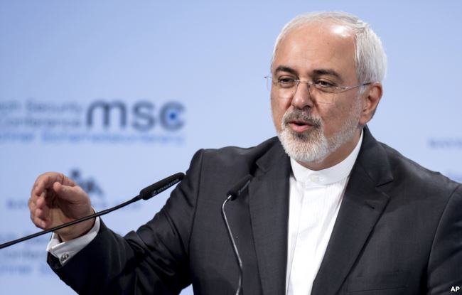 В Иране предупредили о готовности ответить на нарушение ядерной сделки