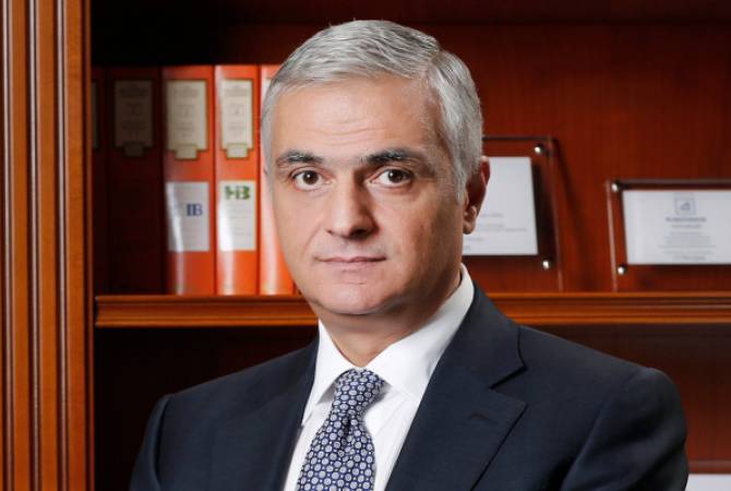 Вице-премьер Армении предложил переход к единой валюте ЕАЭС