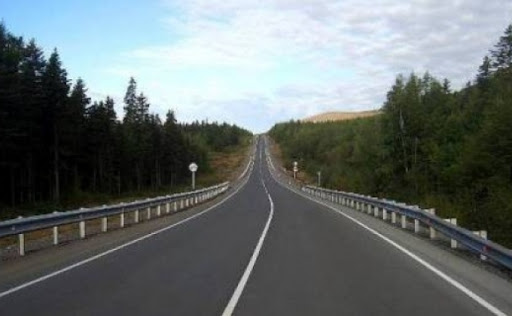 МЧС Армении։ автодорога Сотк-Карвачар закрыта