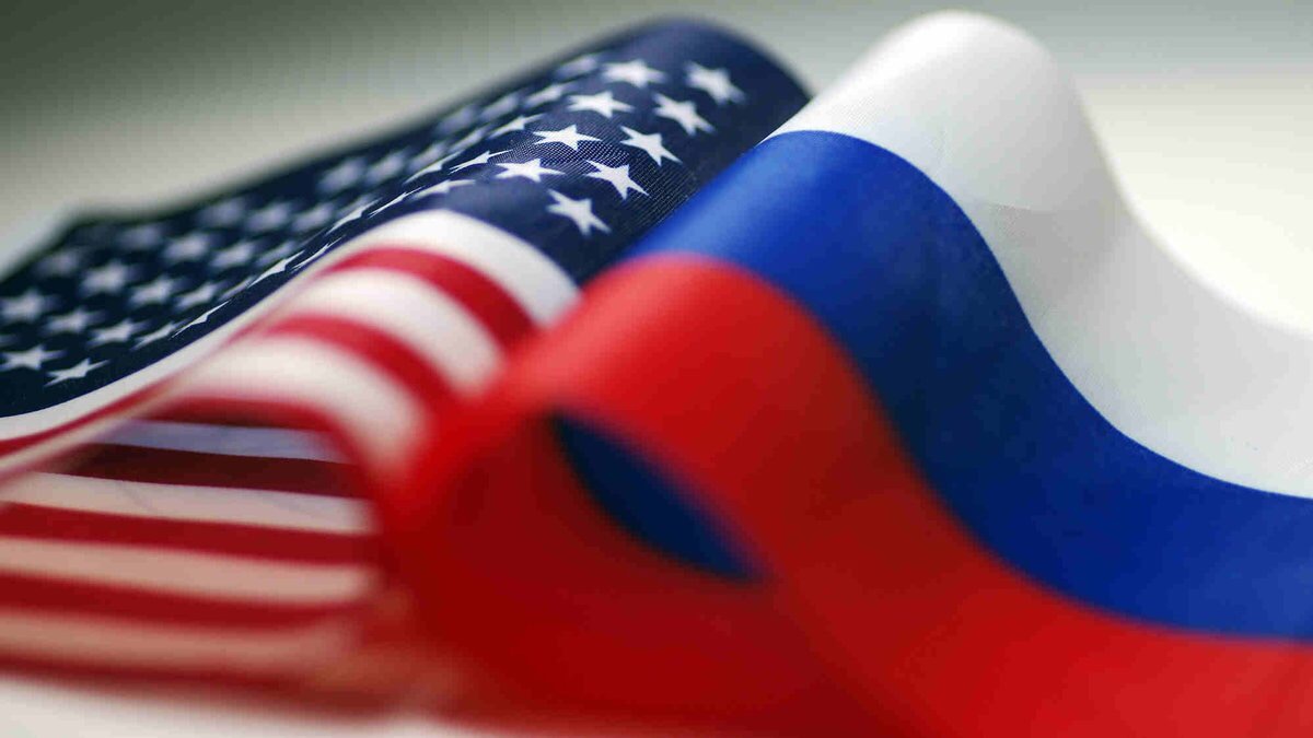В США планируют создать новую структуру для противодействия влиянию России в мире