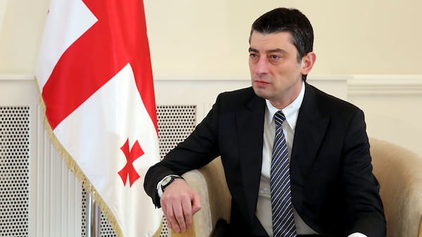 Высшее руководство Грузии выразило соболезнования семьям погибших в ДТП близ села Шатили