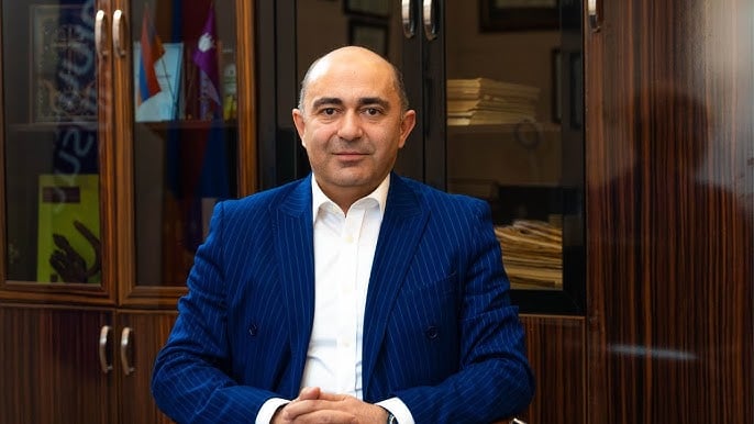 Тема Арцаха на предстоящих выборах не будет иметь электоральной ценности