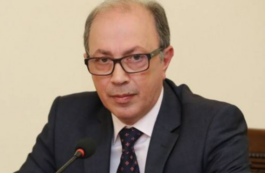 Կայսրությունների մեծամտությունը