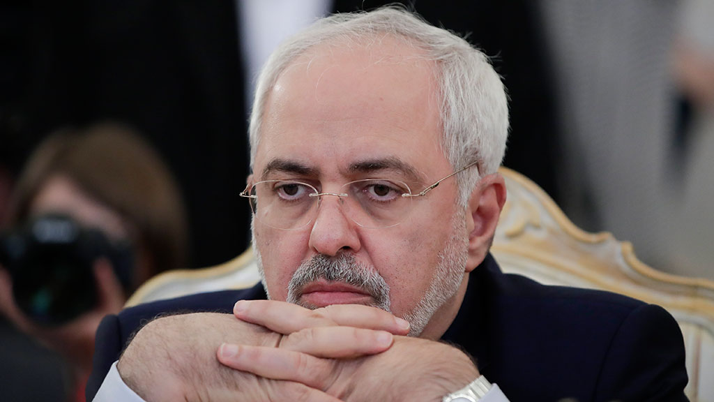 Иран назвал новые санкции США попыткой заблокировать свои научные исследования