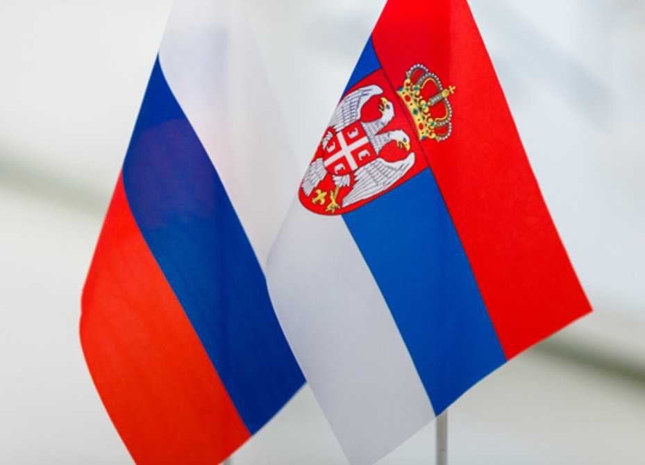 Сербия отметила «огромное моральное значение» России в борьбе с коронавирусом
