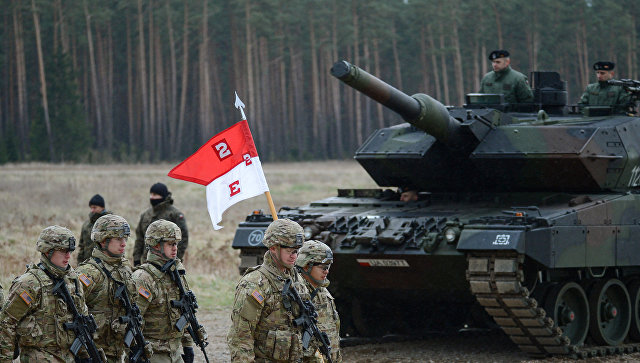 США одобрили продажу Польше вооружений на $500 млн.