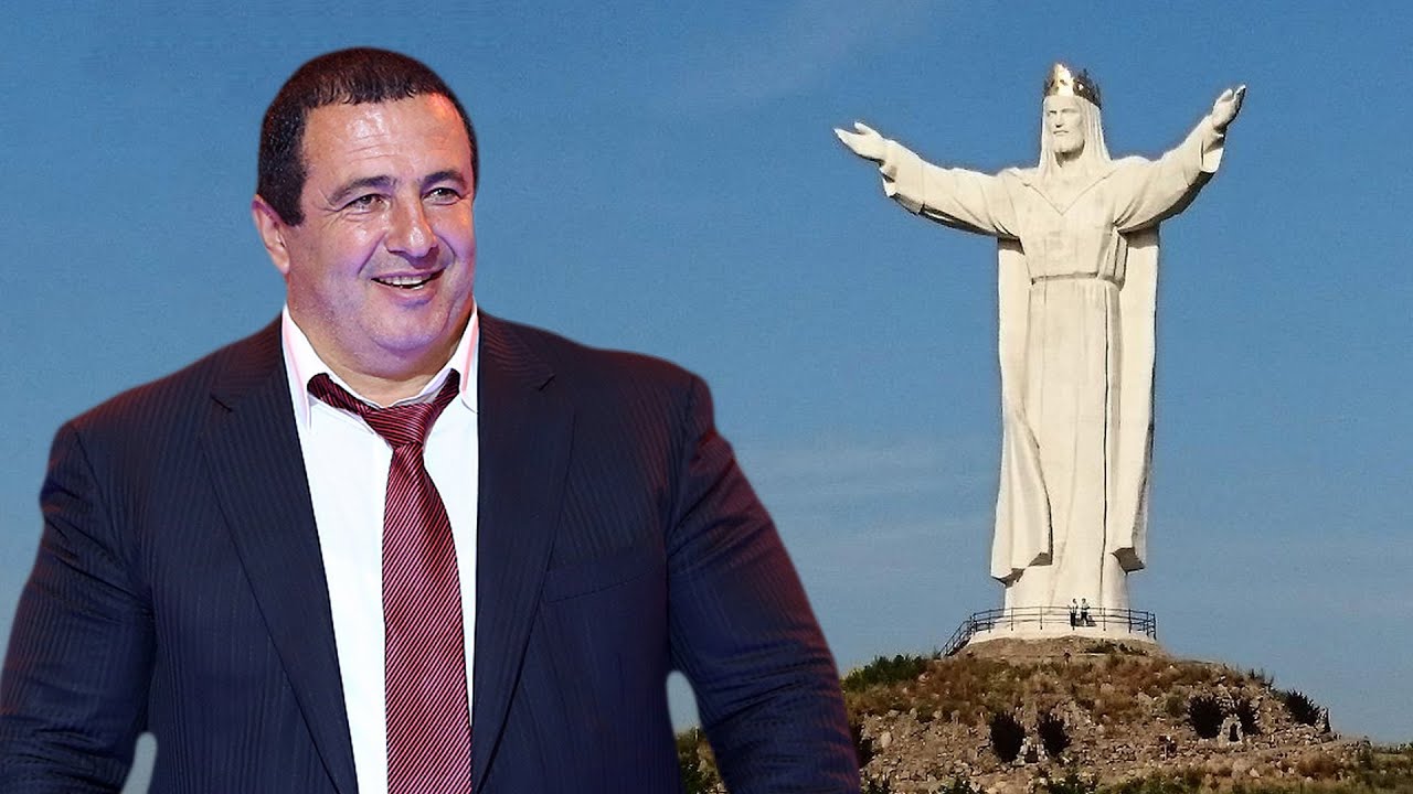 Статуя Христа повысит интерес туристов к Армении - Пашинян 