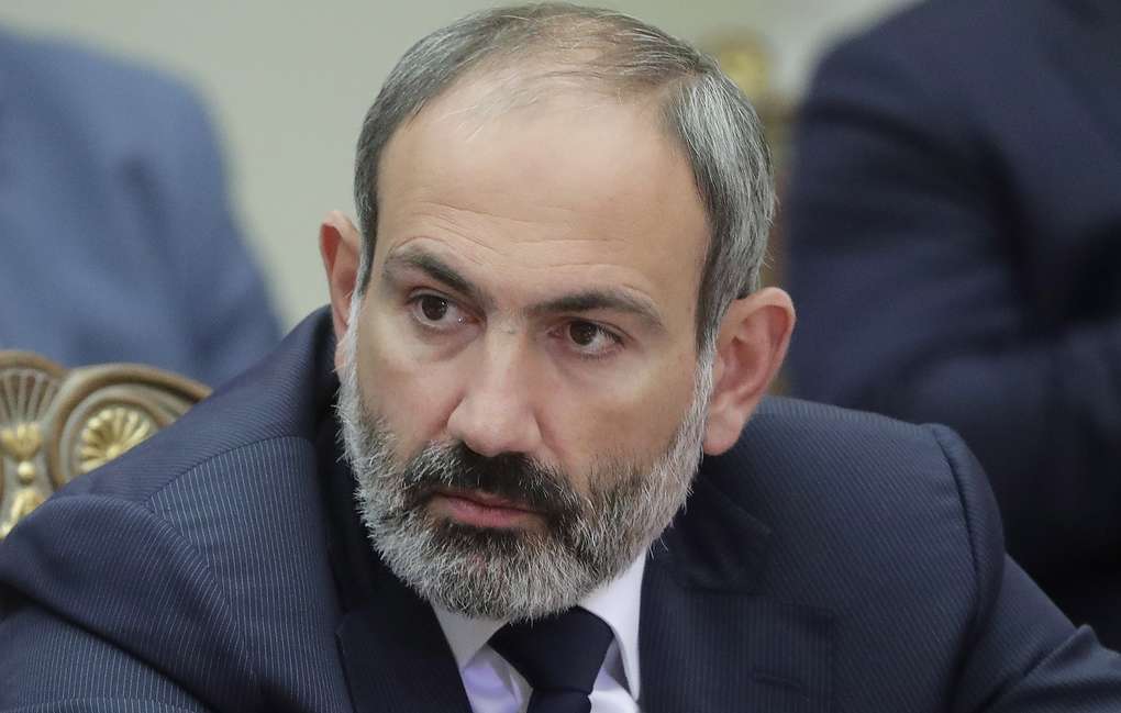 Эксперт: Пашинян не собирается возвращать территории Азербайджану