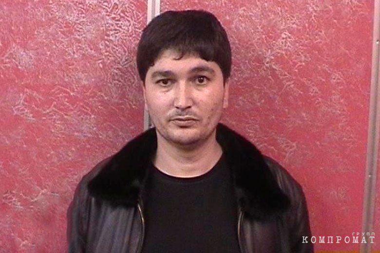  Армянского «вора в законе» Андо Хромого застрелил житель Грозного – СК 