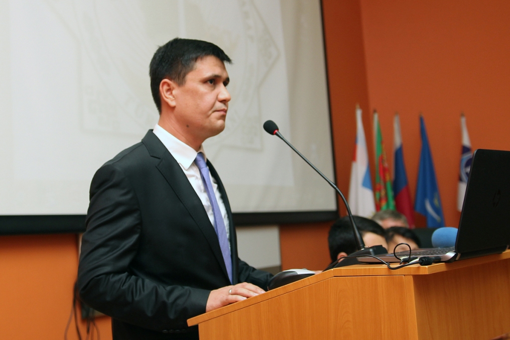 Посол:Транспорт и транзит- векторы развития отношений между Азербайджаном и Туркменистаном