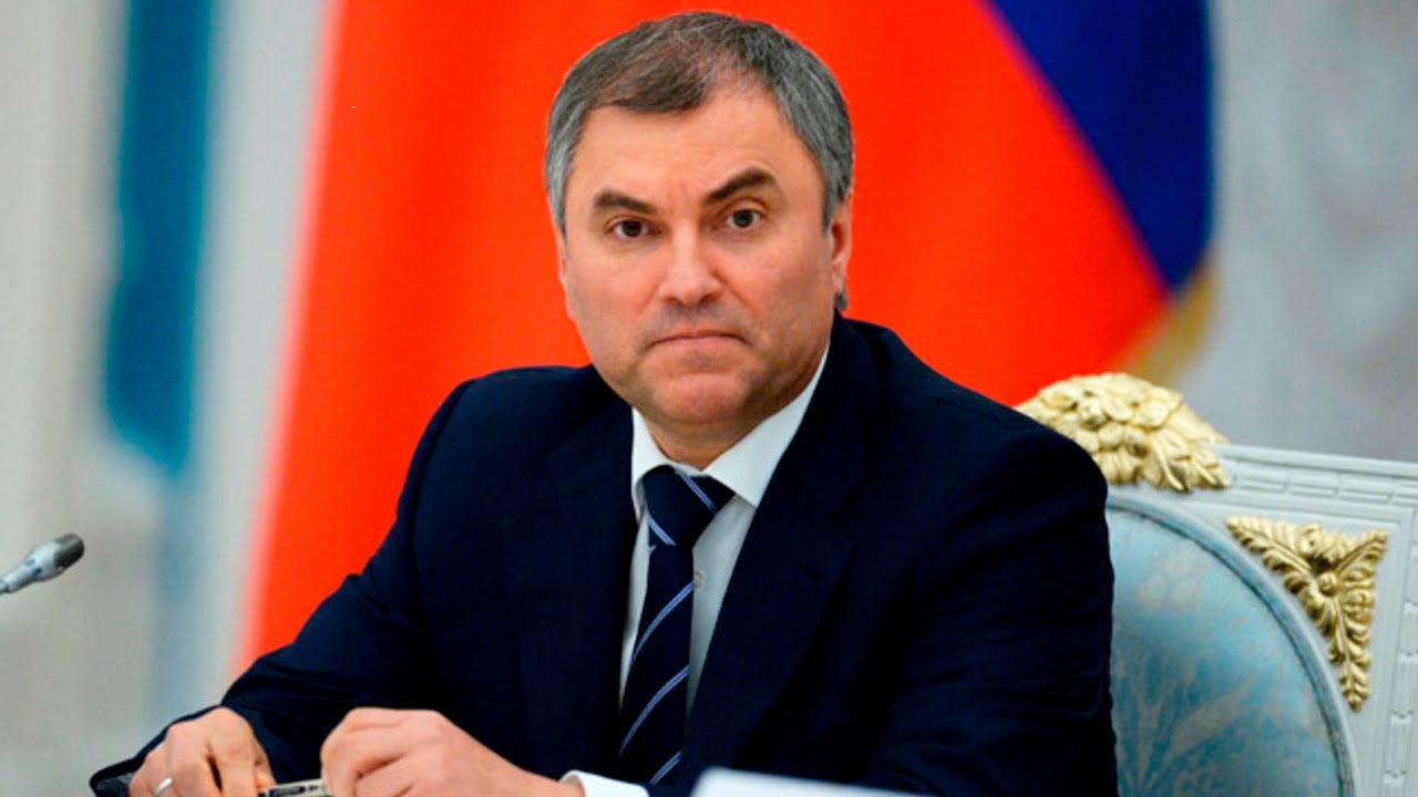 Спикер Госдумы России проведет встречу с главой Нацсобрания Армении «на полях» ПА ОДКБ