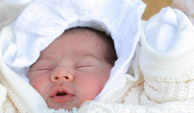 Շրջափակման օրերին Արցախում ծնվել է 110 երեխա
