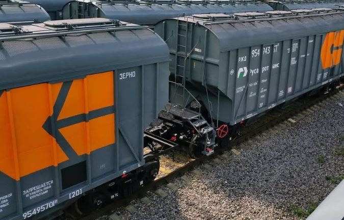 Ղազախստանից ներկրված ցորենը ենթարկվել է փորձաքննությունների