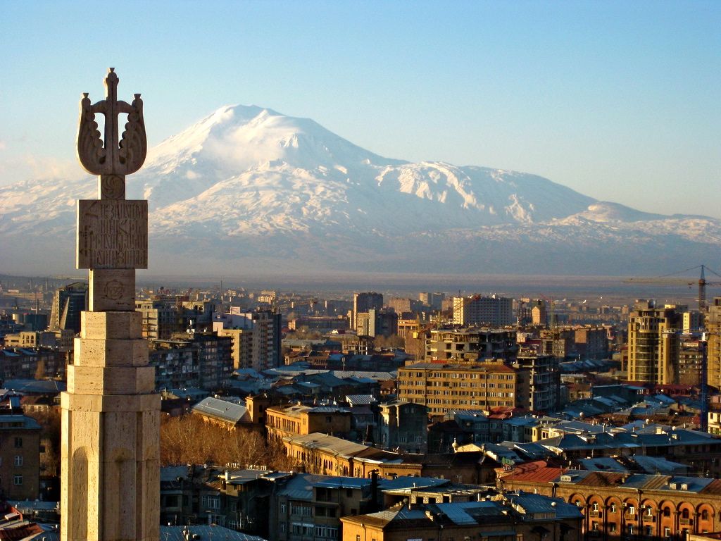 Ամանորին Երևանը ռուս զբոսաշրջիկների ամենապահանջված քաղաքների շարքում է