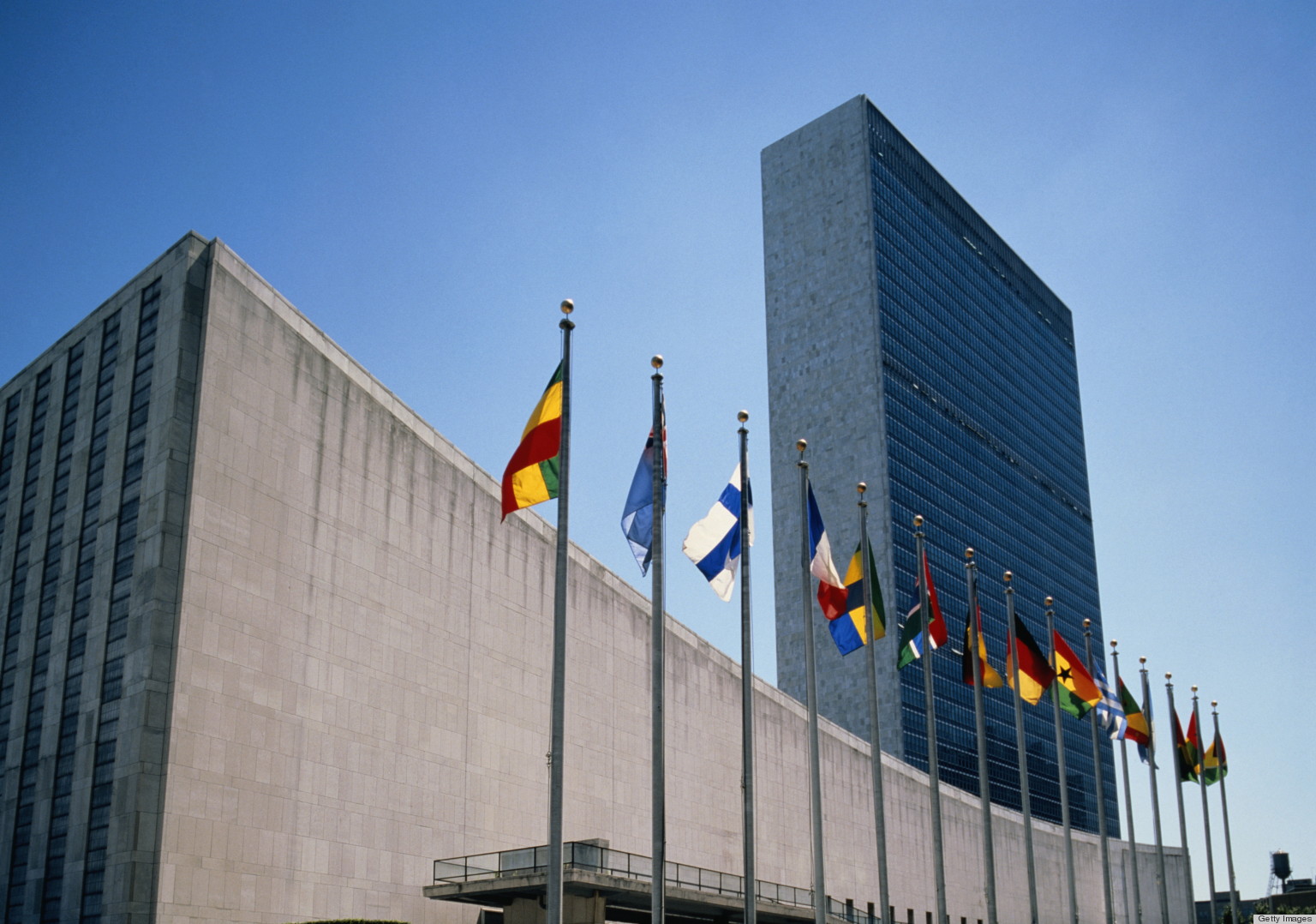 Генсек ООН встревожен обострением ситуации в Нагорном Карабахе