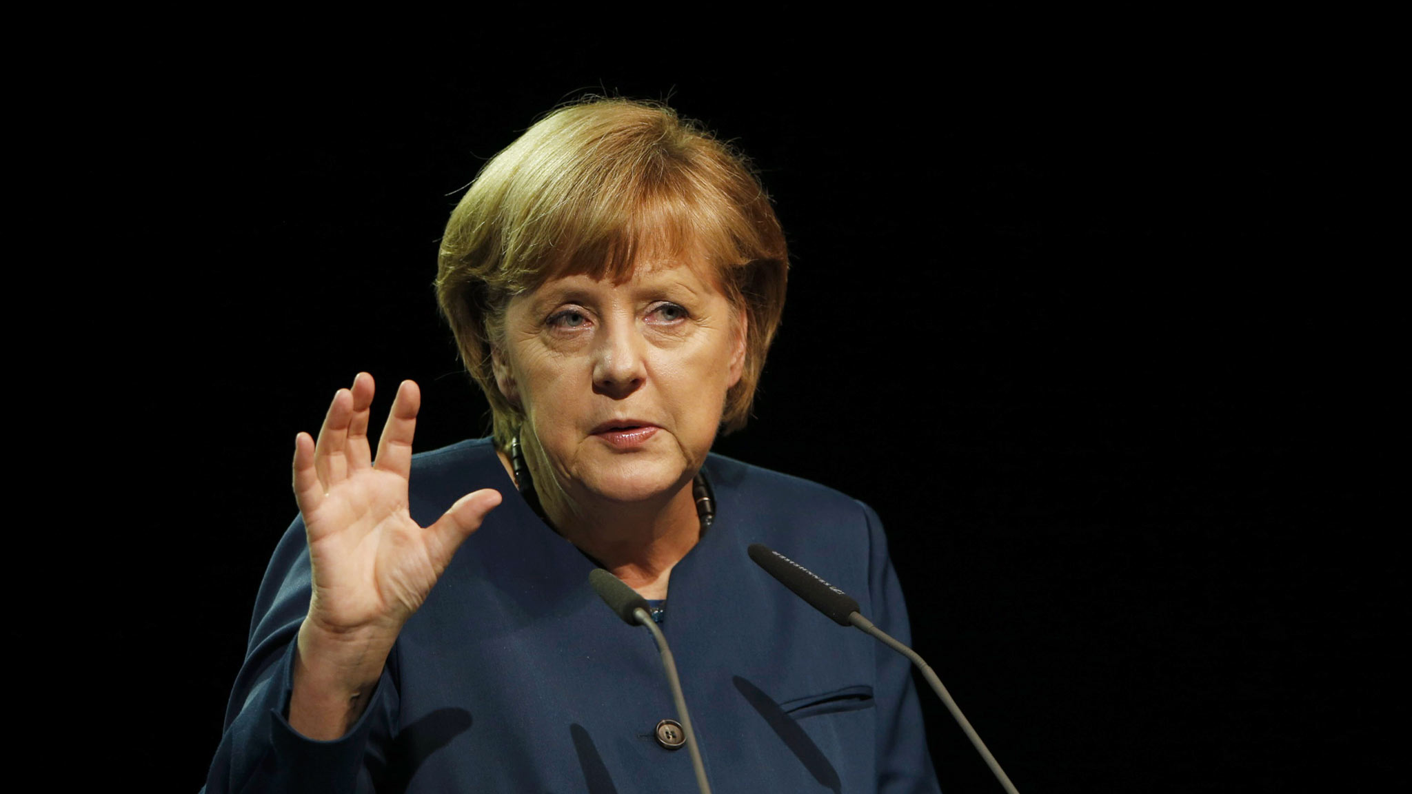 Меркель: Фактор РФ играет ключевую в отношениях с Арменией, Азербайджаном и Белоруссией