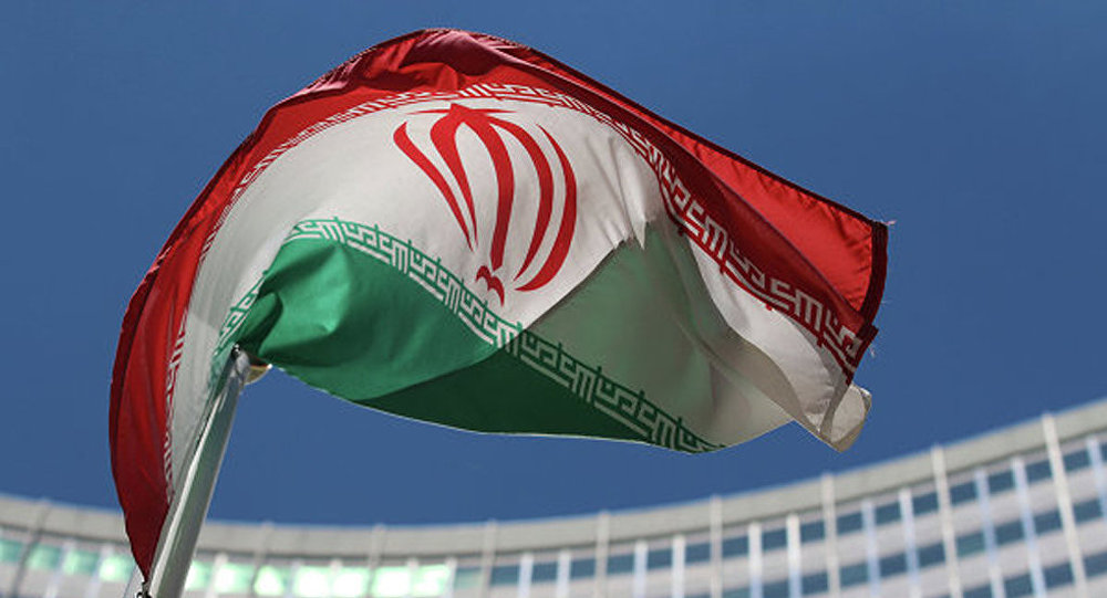 Иран планирует проложить трассу через Ирак, Сирию и Ливан к Средиземному морю