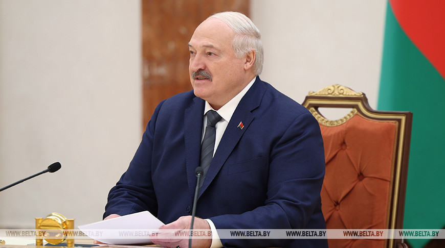 СНГ и ЕАЭС - серьезныe участники создания справедливого многополярного мироустройства