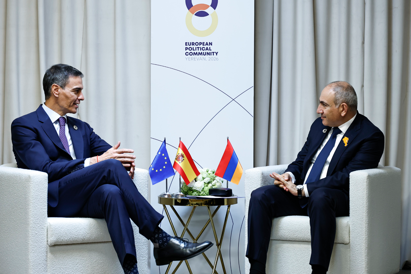  Լուսանկարը՝ primeminister.am 