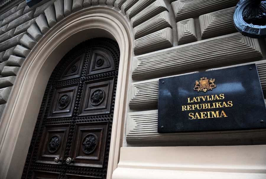 В правящей коалиции Латвии идёт дискуссия о необходимости признания Геноцида армян