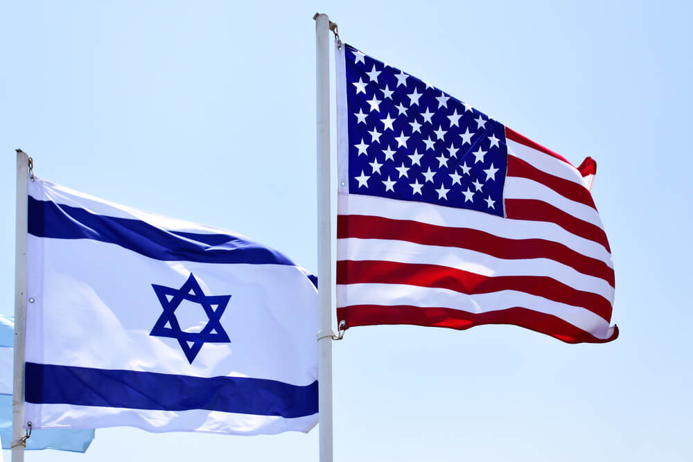 ԱՄՆ-ն նոր դեսպանատունը Երուսաղեմում նախատեսում է բացել մայիսին