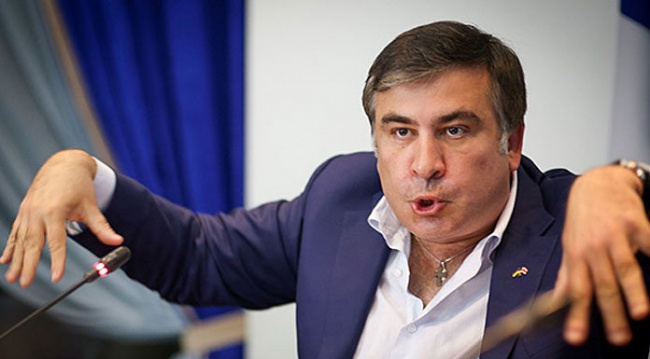 Тимакова назвала Саакашвили психически нездоровым и «трусливым клоуном»